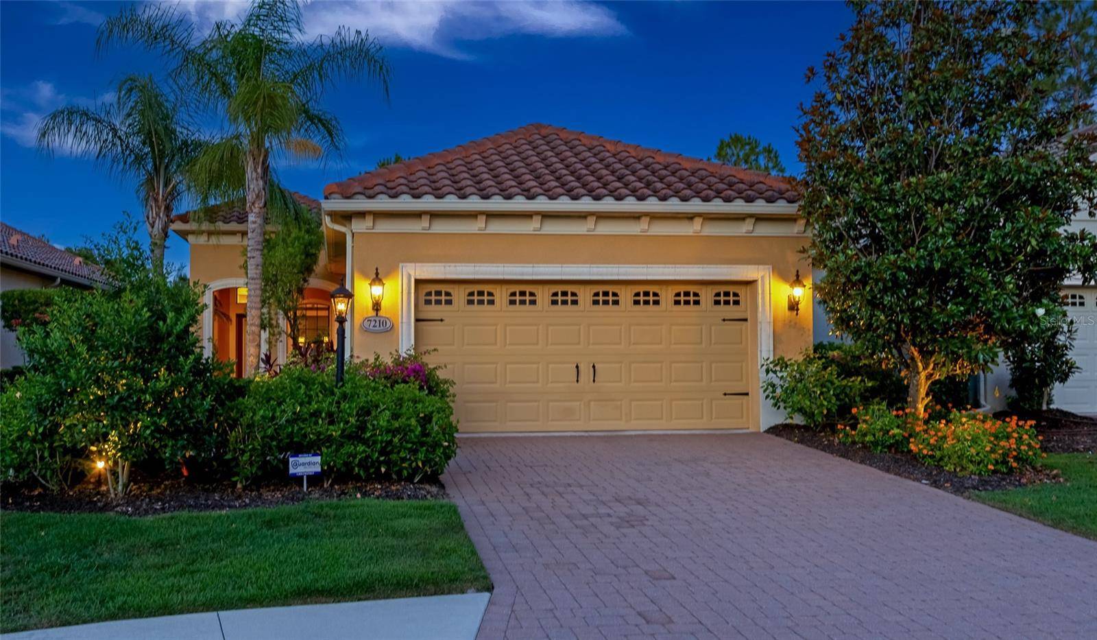 Lakewood Ranch, FL 34202,7210 BELLEISLE GLN