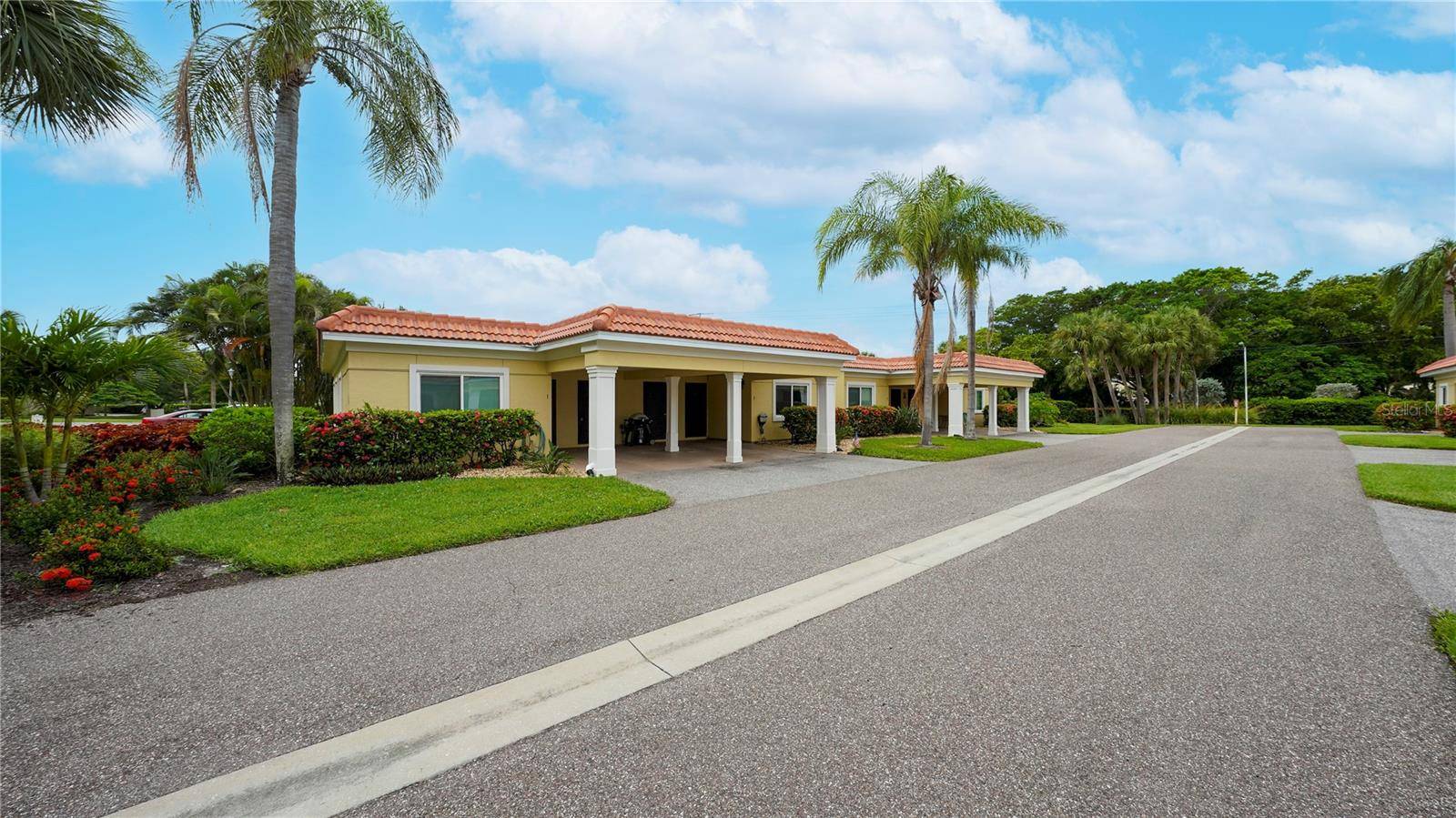 Longboat Key, FL 34228,4720 GULF OF MEXICO DR #Villa 2