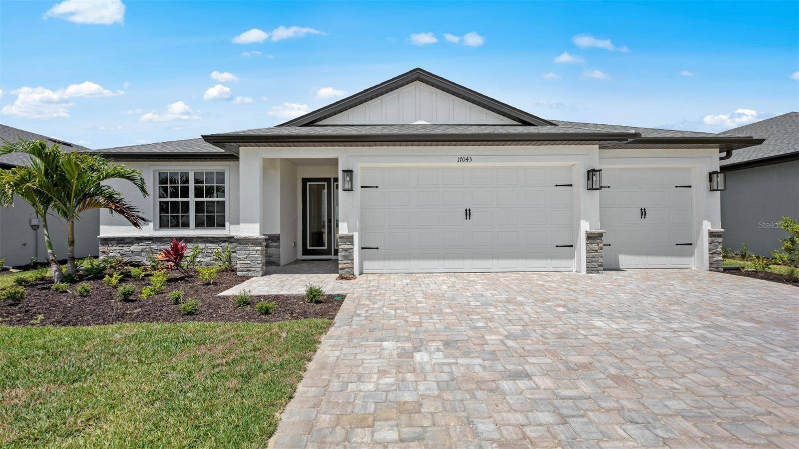 Punta Gorda, FL 33982,17043 GREAT HERON LN