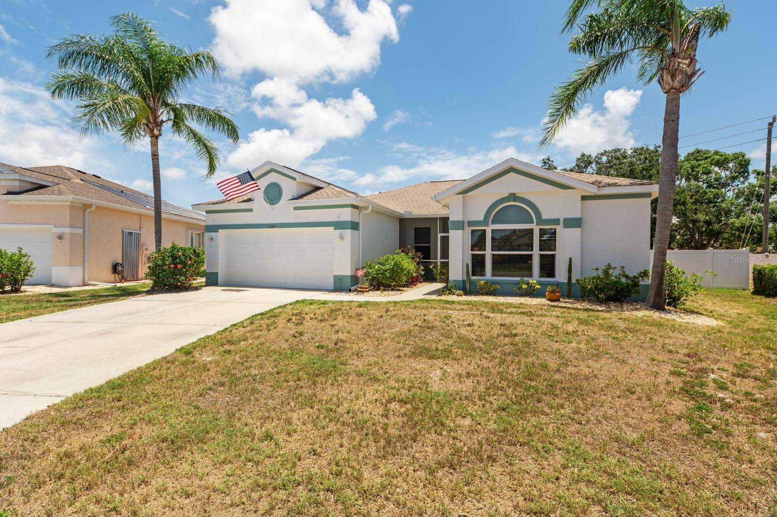 Venice, FL 34293,4285 MANFIELD DR