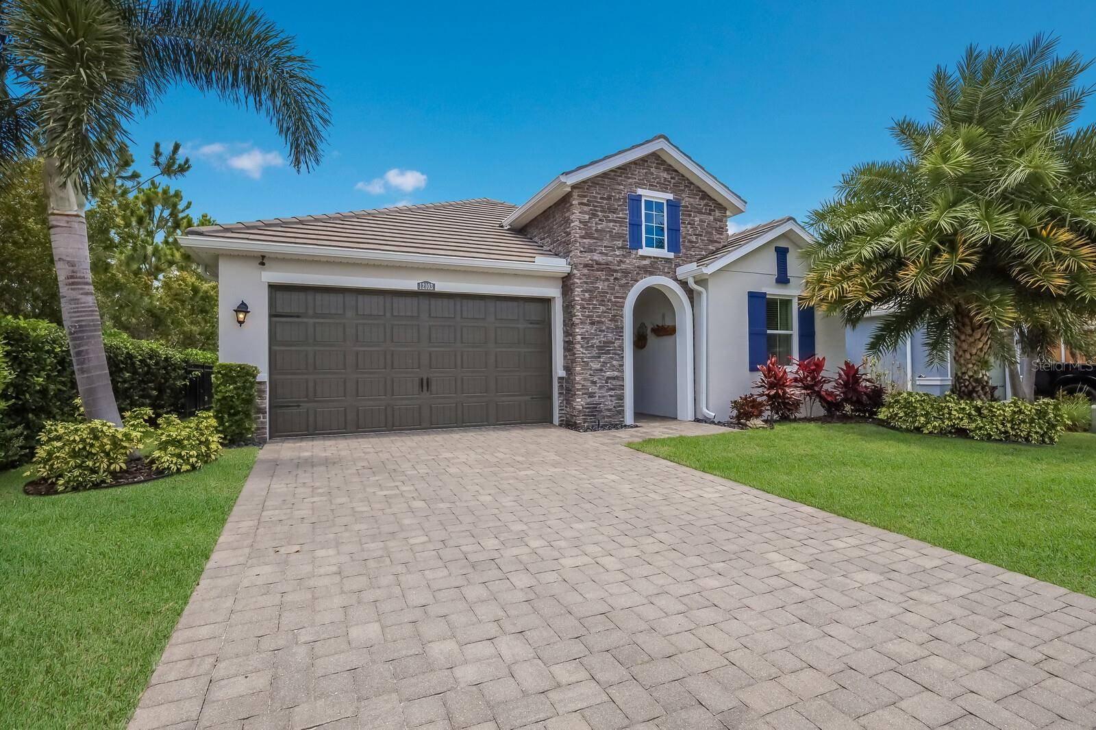 Lakewood Ranch, FL 34211,12103 PERENNIAL PL