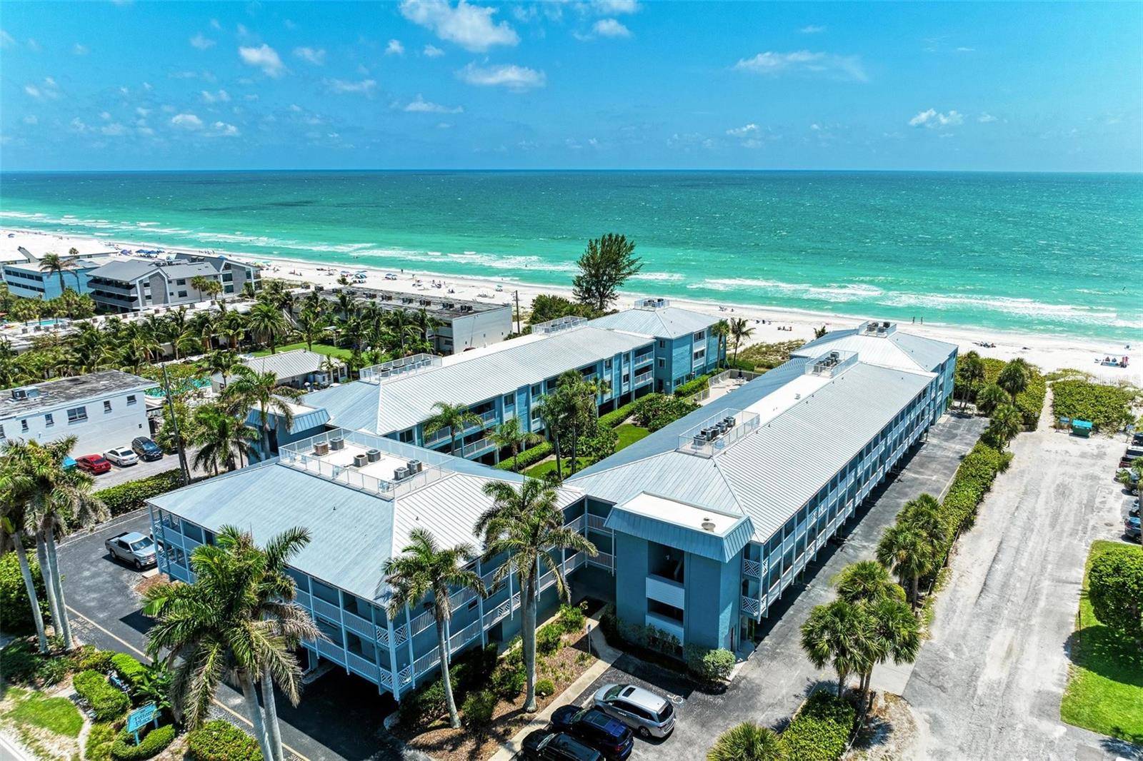 Holmes Beach, FL 34217,7000 GULF DR #208