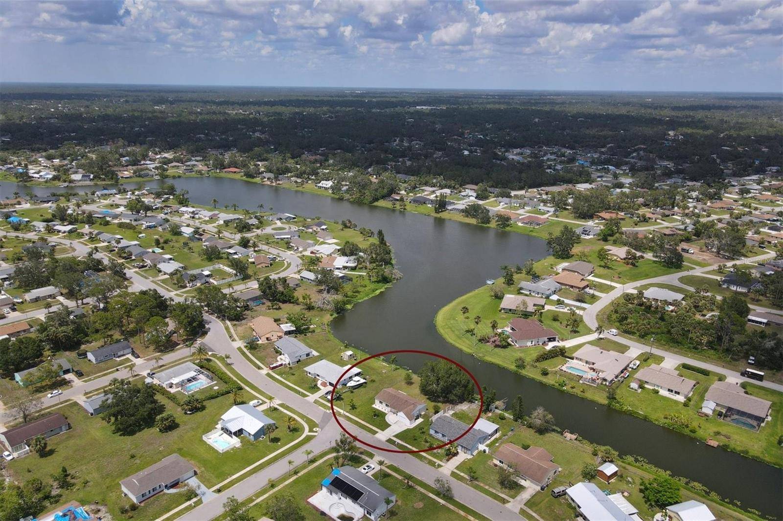 North Port, FL 34287,5292 TREKELL ST