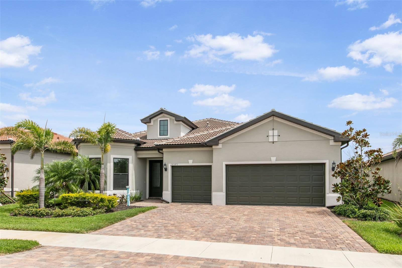 Venice, FL 34293,13371 CALIMENTO ST