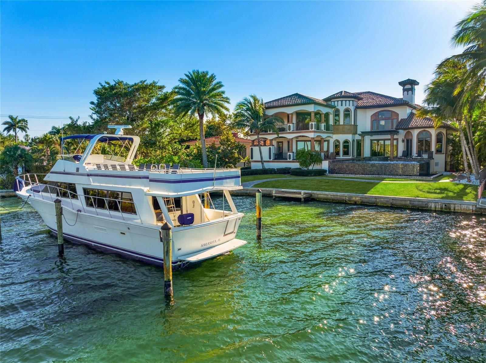 Sarasota, FL 34236,14 N WASHINGTON DR