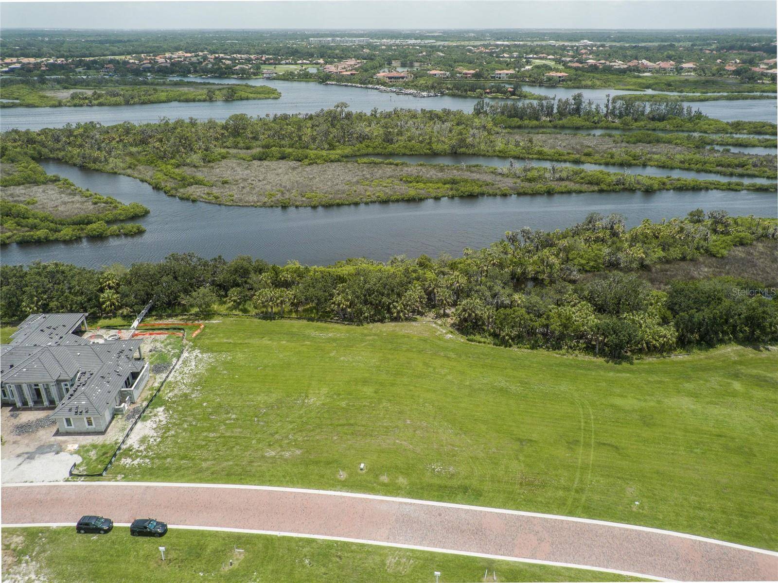 Parrish, FL 34219,1628 and 1632 RIO VISTA TER