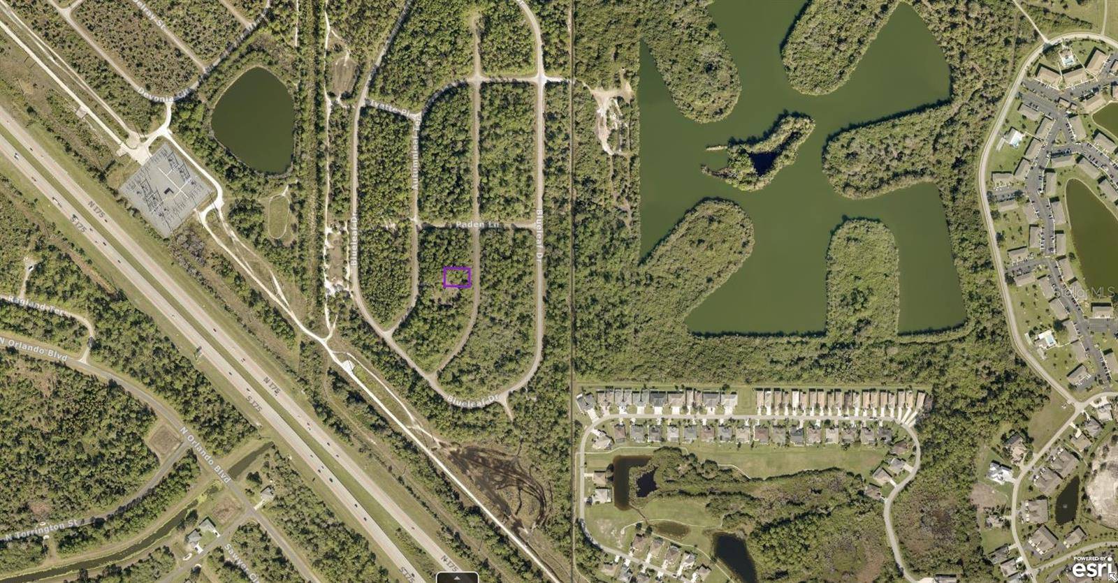 North Port, FL 34288,1151217310 FLAMBEAU AVE