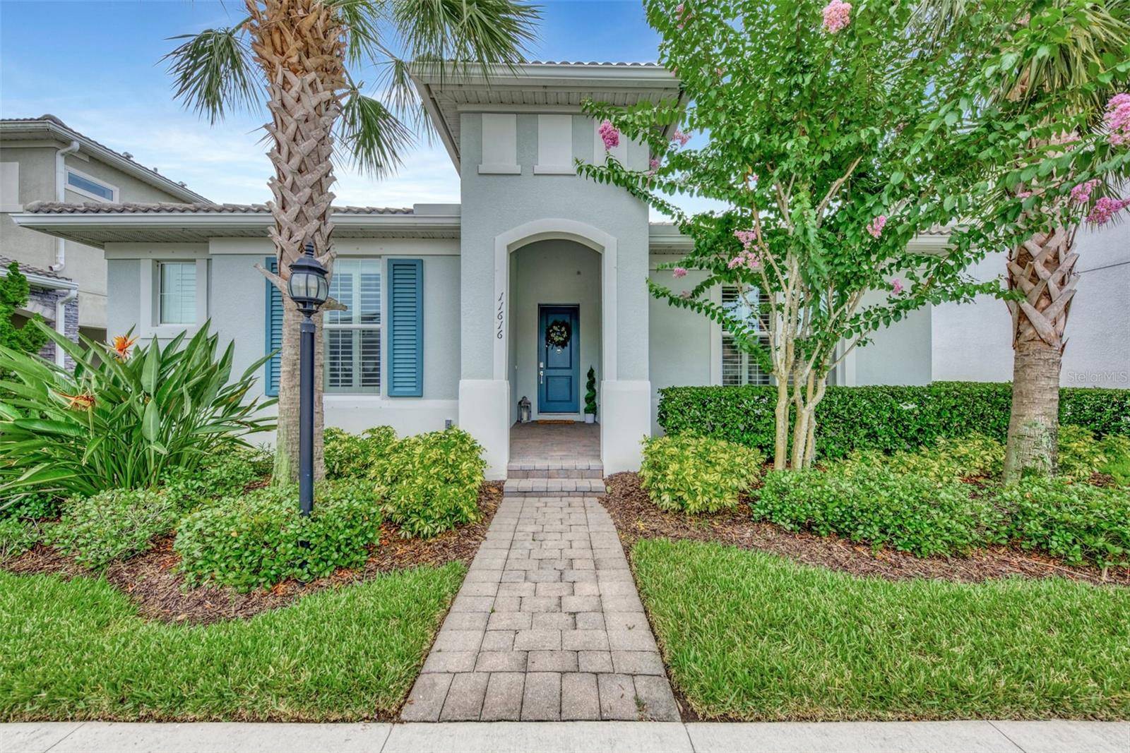 Lakewood Ranch, FL 34211,11616 GOLDEN BAY PL