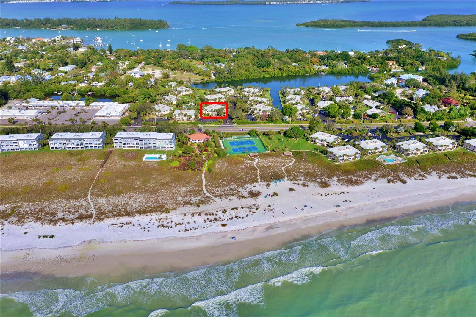 Longboat Key, FL 34228,6750 GULF OF MEXICO DR #176