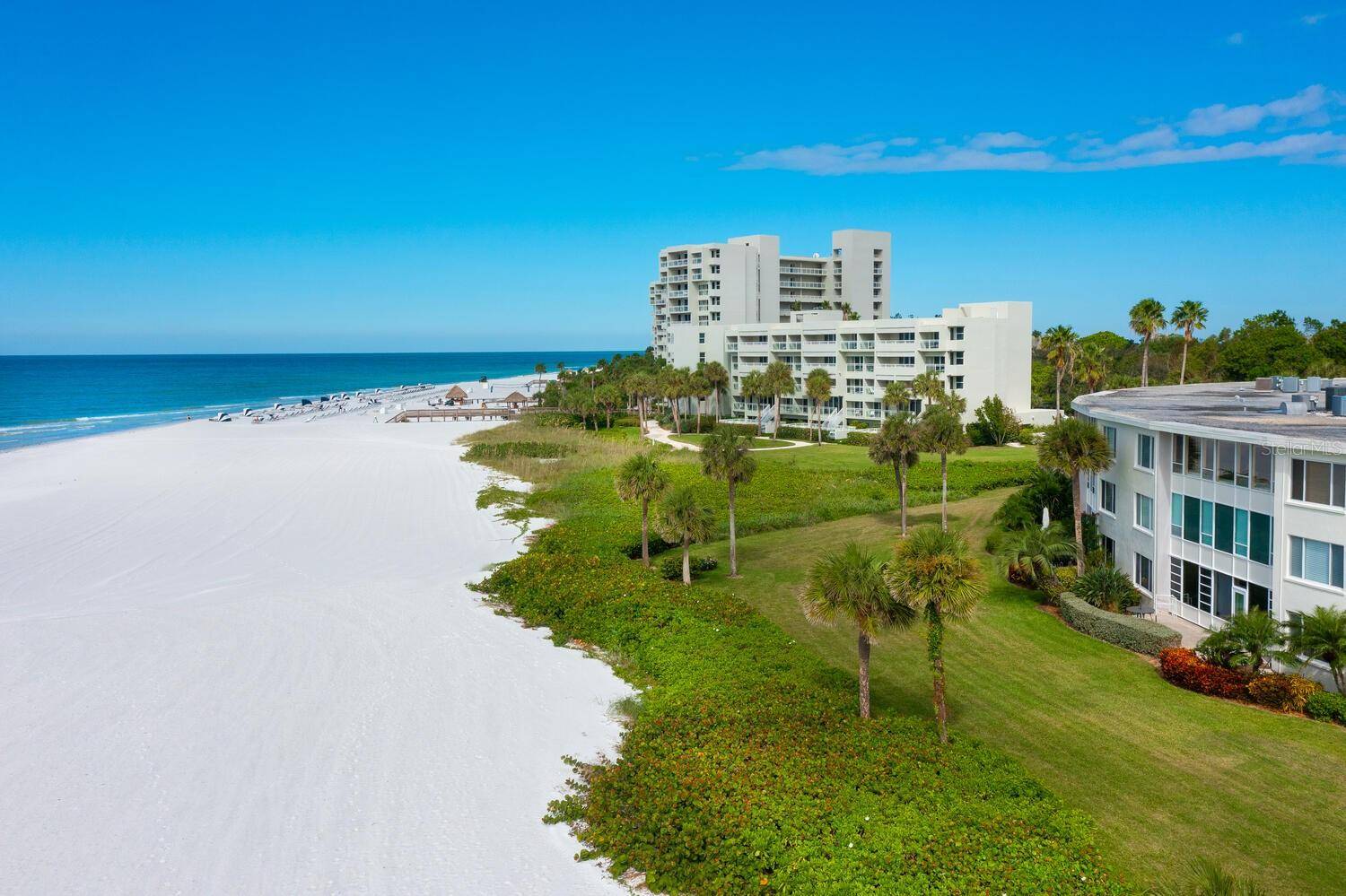 Longboat Key, FL 34228,100 SANDS POINT RD #225