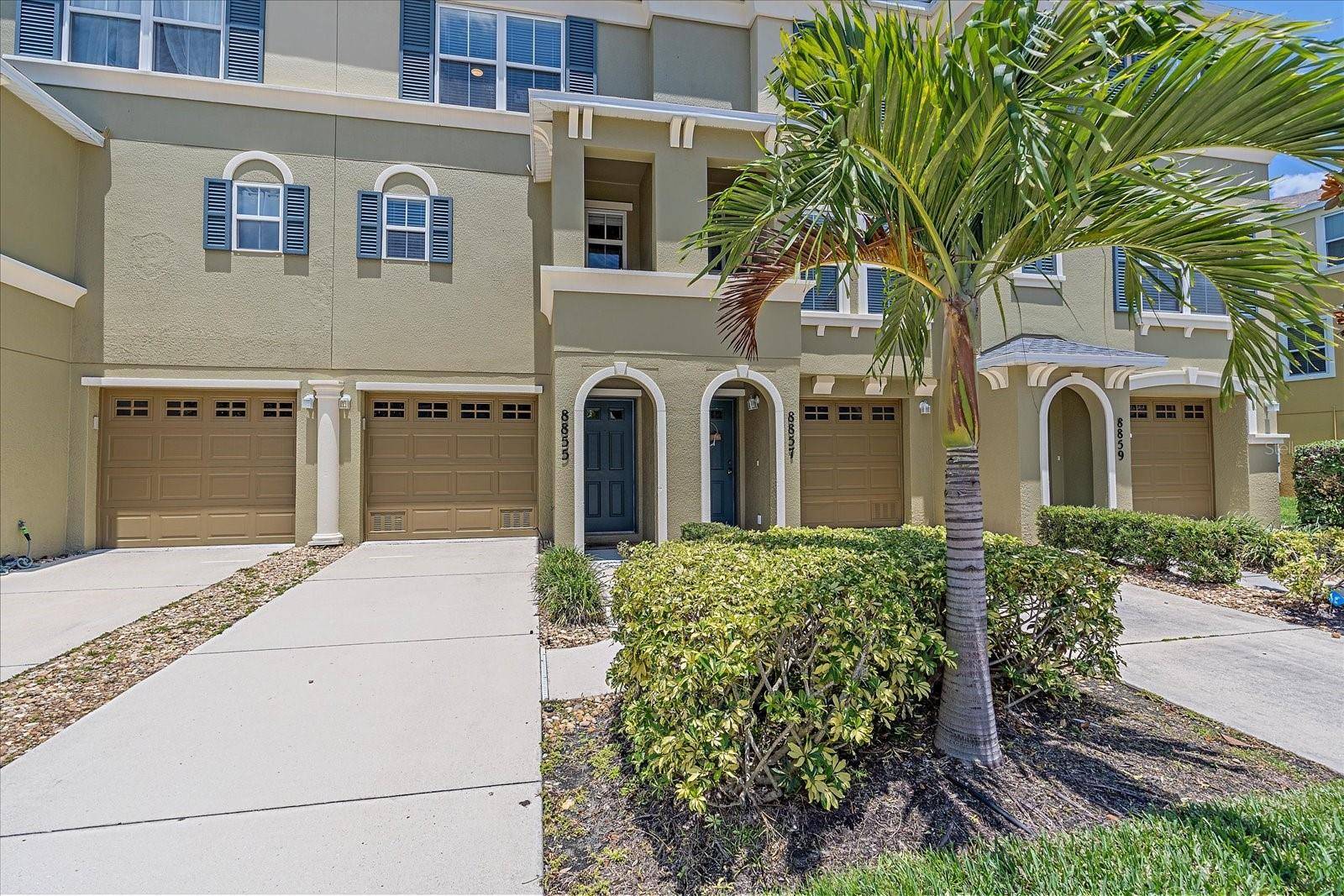 Lakewood Ranch, FL 34202,8855 WHITE SAGE LOOP #1604