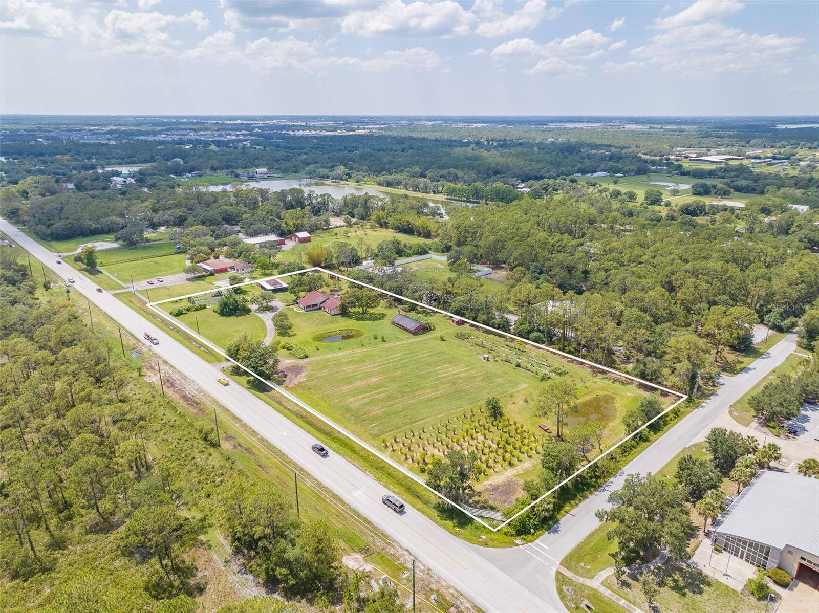 Sarasota, FL 34240,10507 FRUITVILLE RD