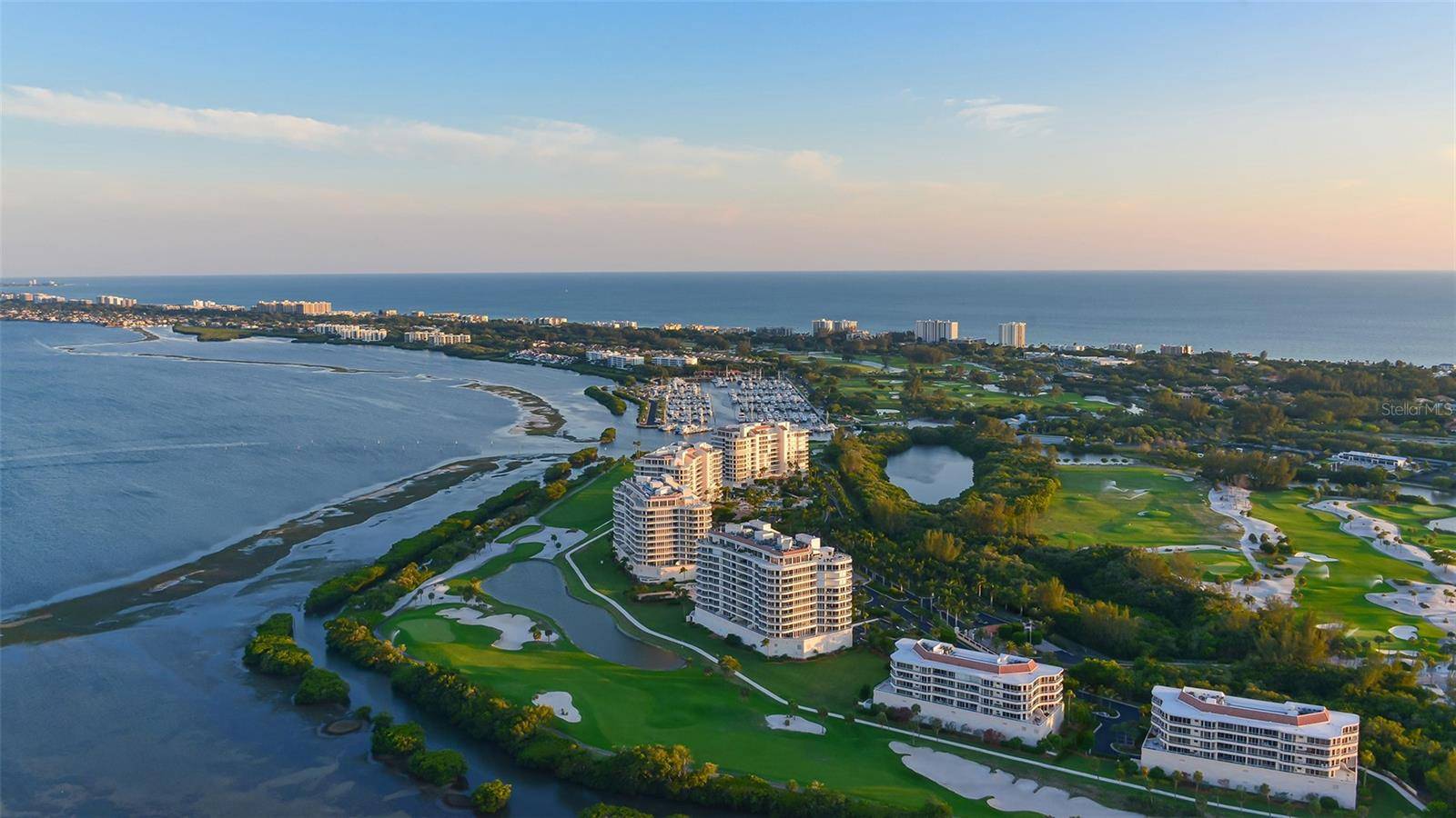 Longboat Key, FL 34228,3060 GRAND BAY BLVD. #126