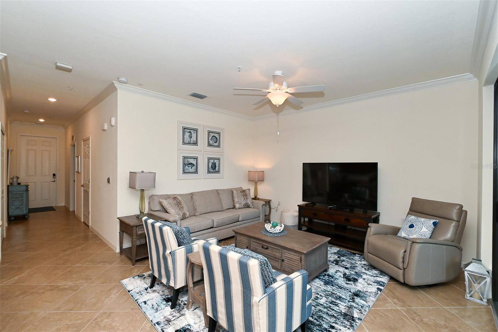 Lakewood Ranch, FL 34211,17108 VARDON TER #402