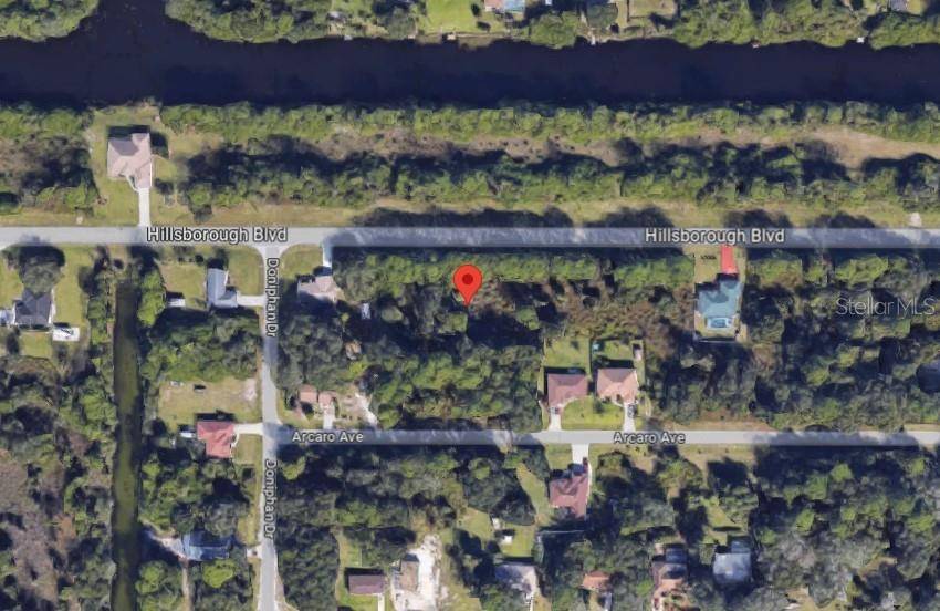 Port Charlotte, FL 33954,16053 HILLSBOROUGH BLVD