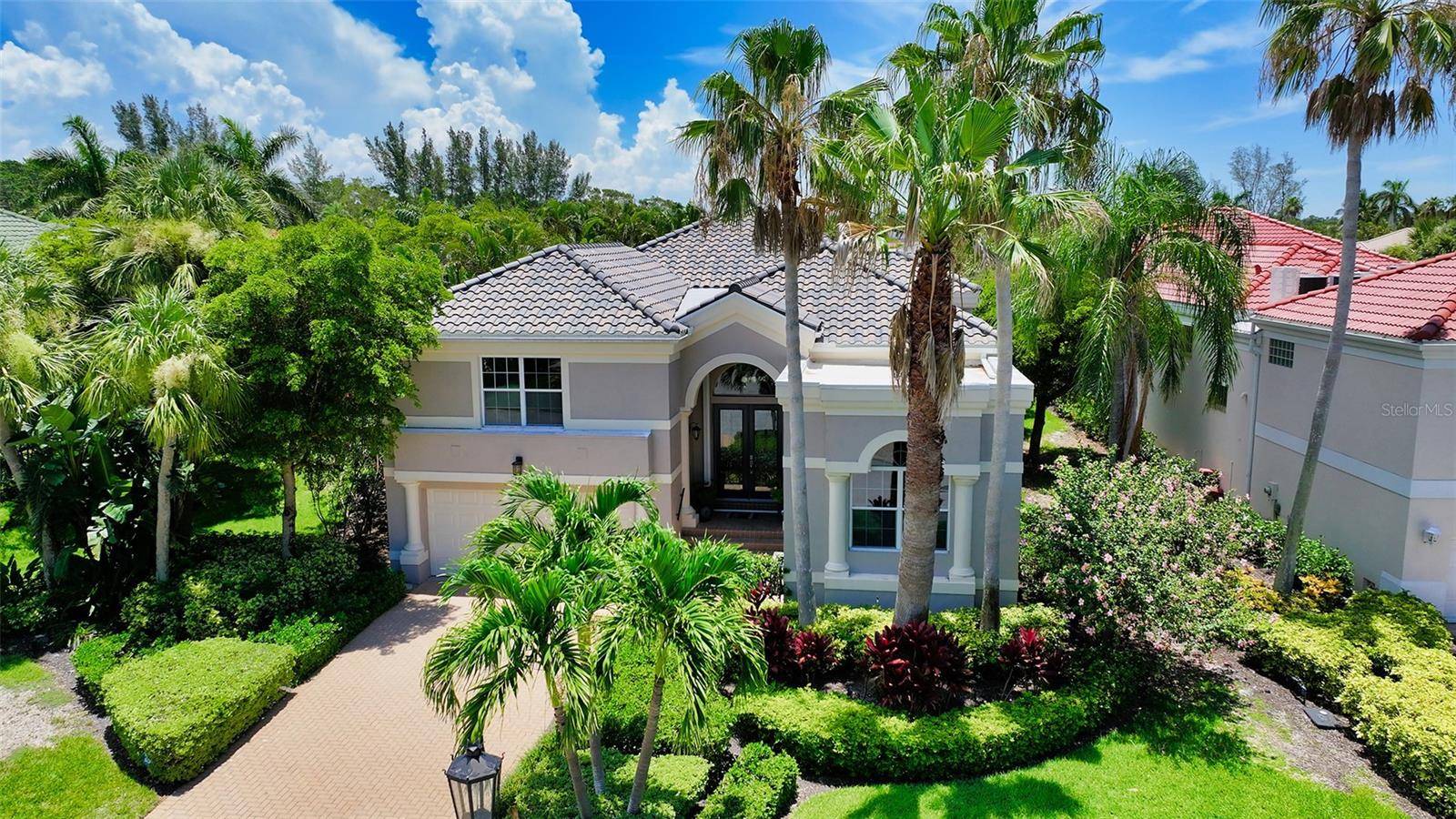 Longboat Key, FL 34228,3617 FAIR OAKS PL