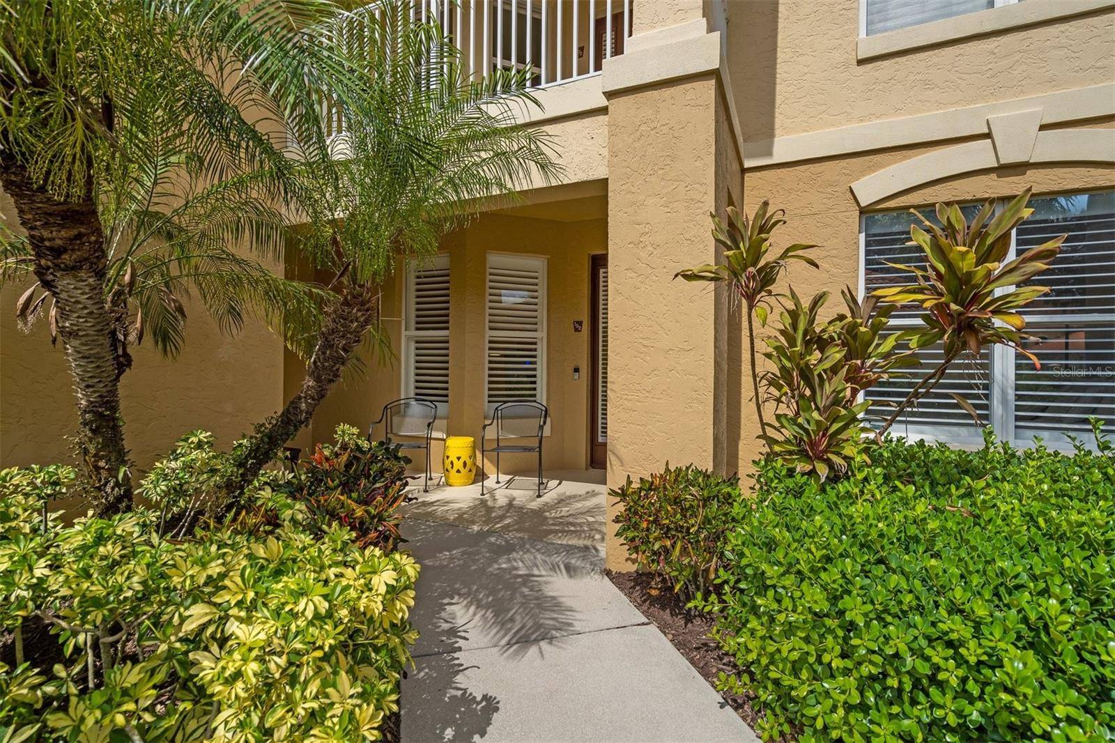 Lakewood Ranch, FL 34202,7156 BOCA GROVE PL #102