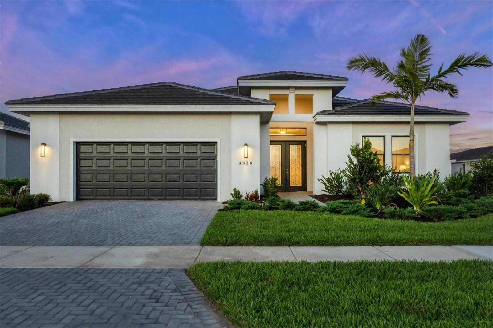 Lakewood Ranch, FL 34211,4926 KIVA CIR