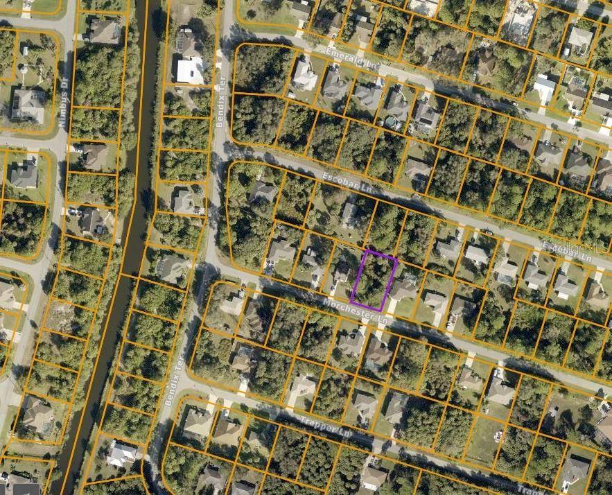 North Port, FL 34286,MORCHESTER LN