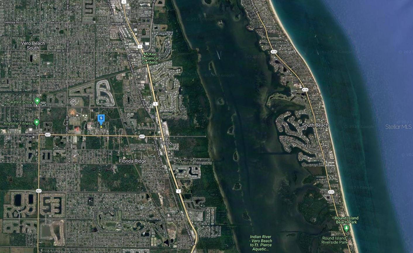 Vero Beach, FL 32962,776 11TH CT SW