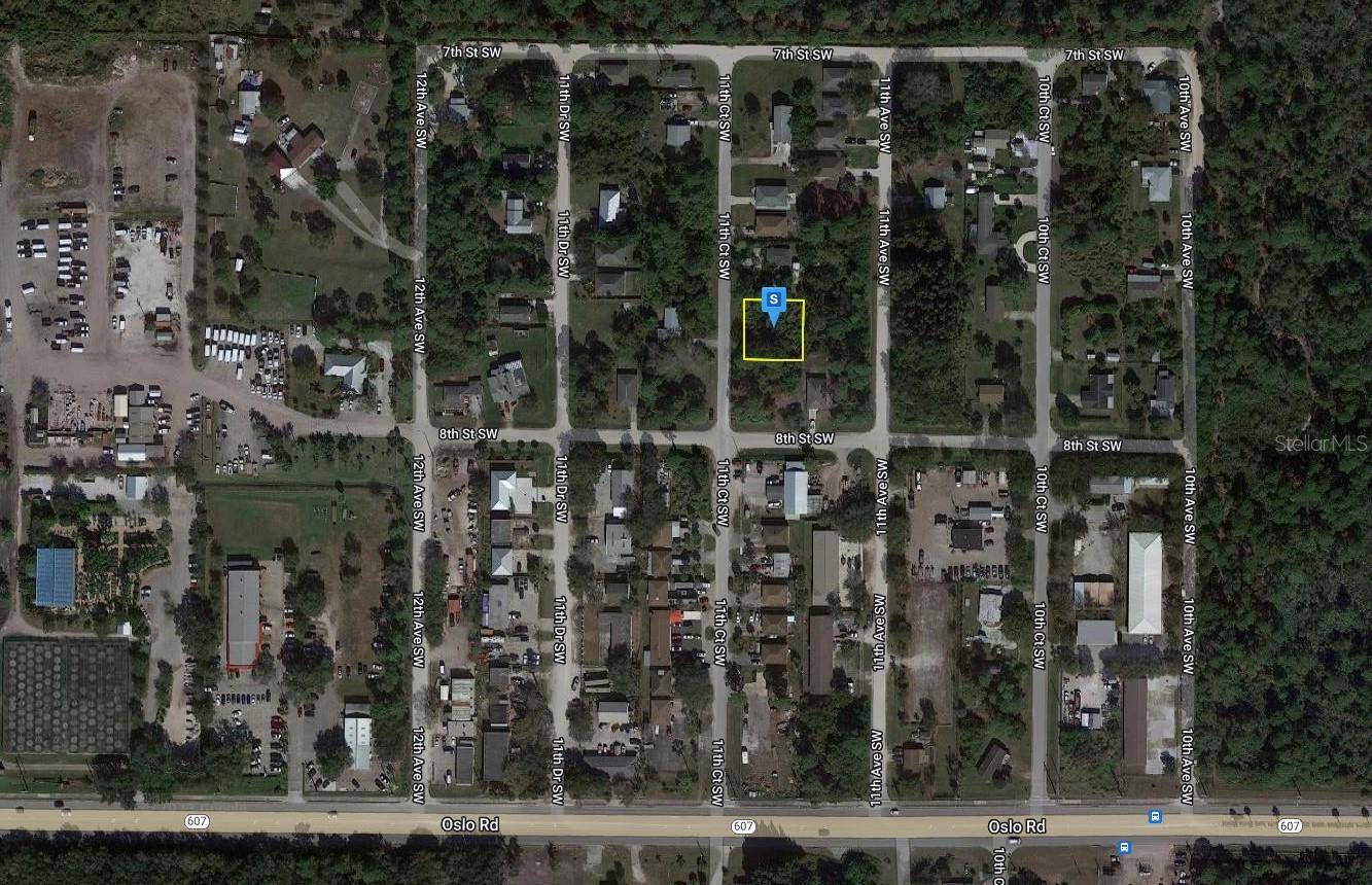 Vero Beach, FL 32962,776 11TH CT SW