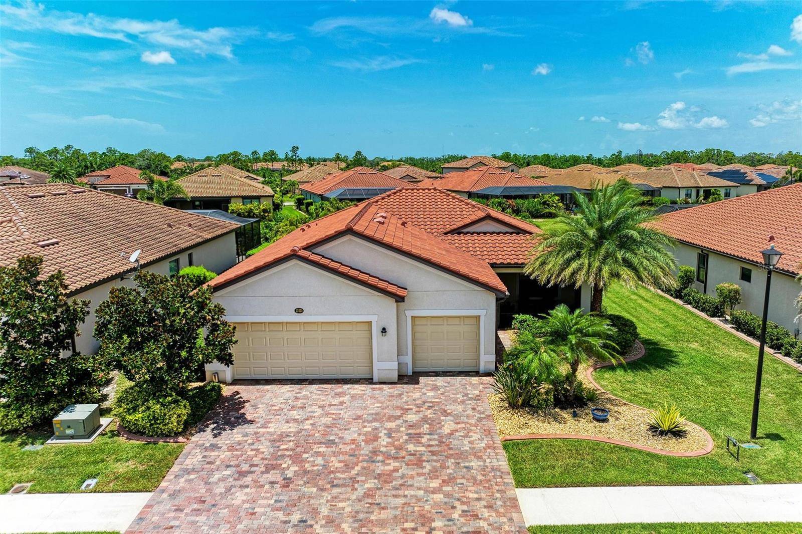 Venice, FL 34293,13230 AMERIGO LN