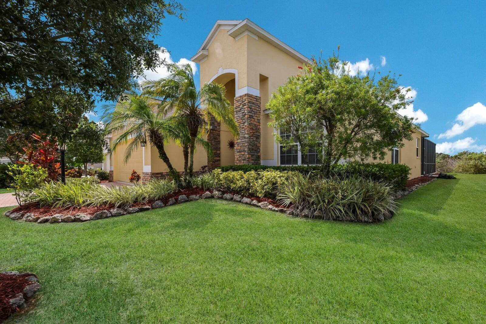 Lakewood Ranch, FL 34202,15347 BLUE FISH CIR