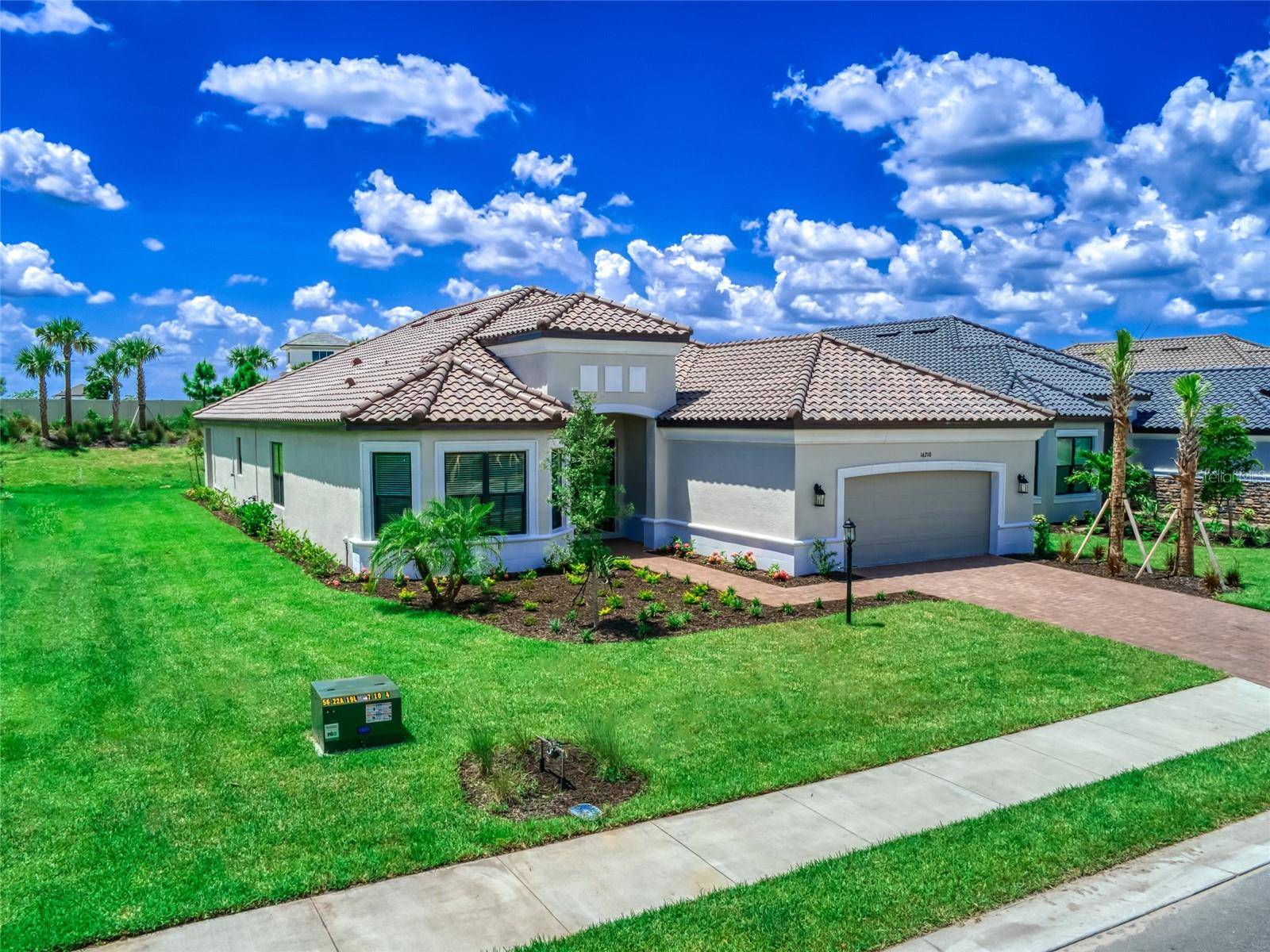 Lakewood Ranch, FL 34211,16210 UMBRIA PL