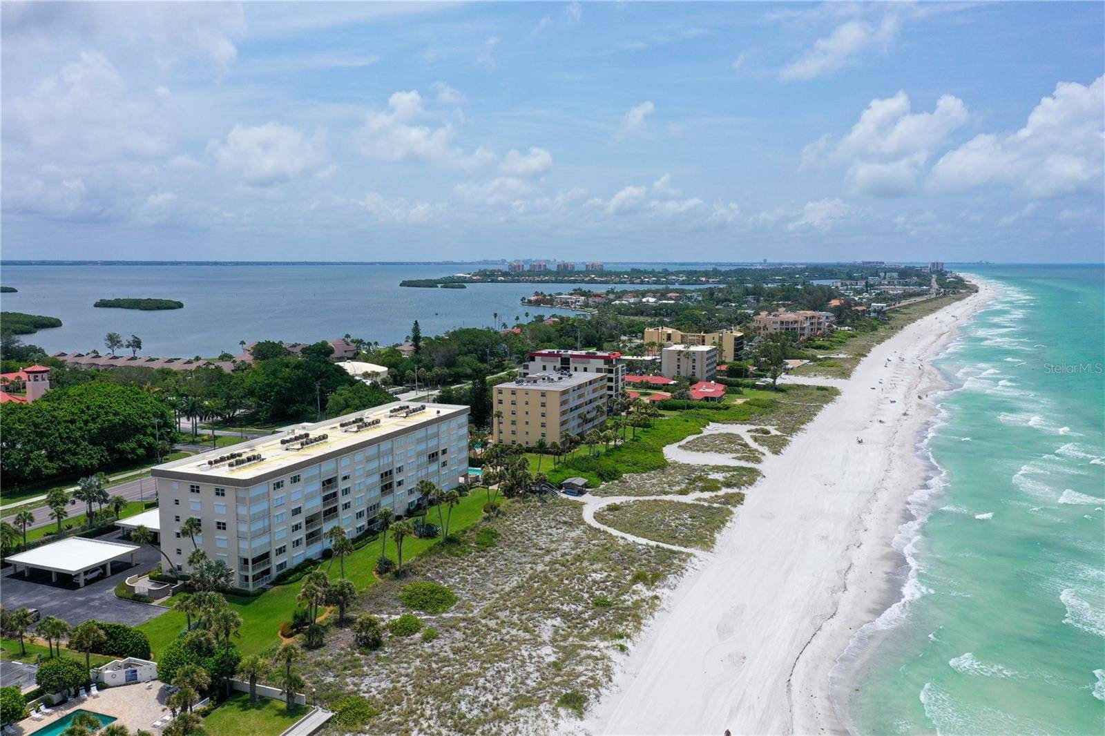 Longboat Key, FL 34228,4325 GULF OF MEXICO DR #304