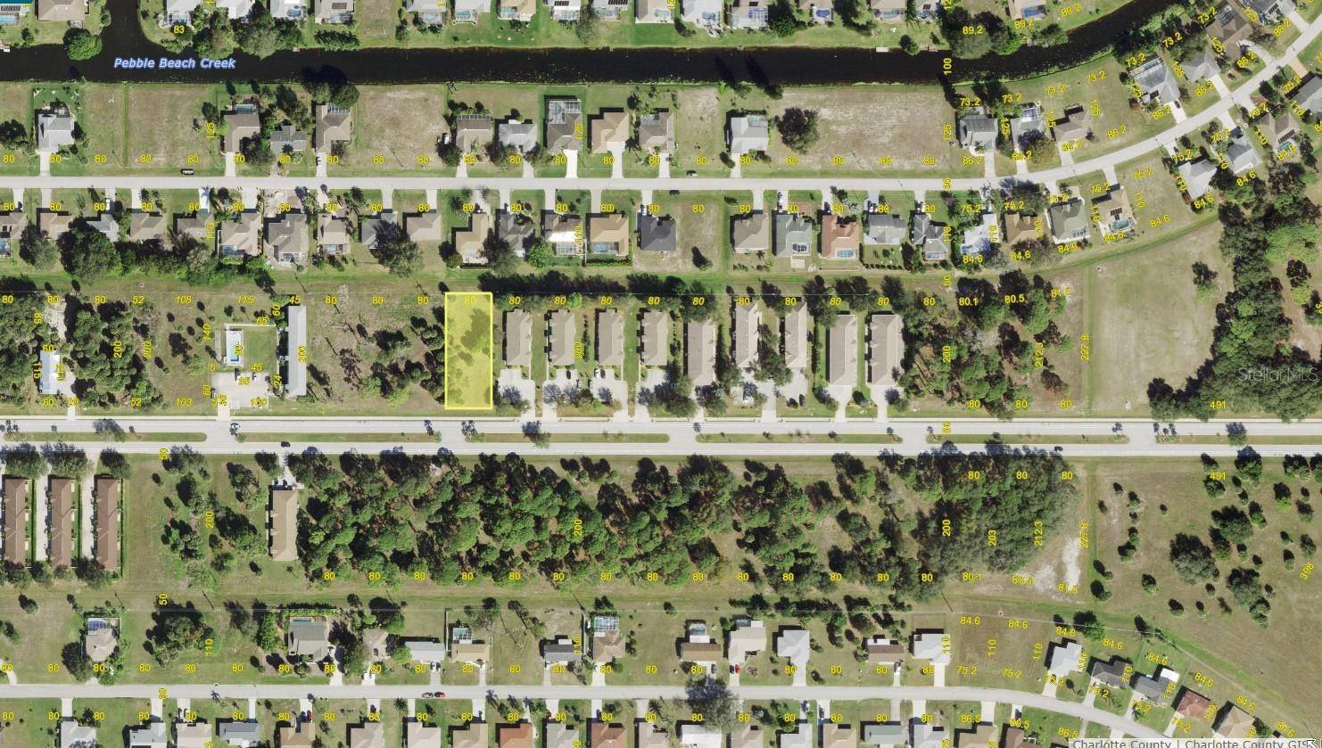 Rotonda West, FL 33947,192 ROTONDA BLVD W