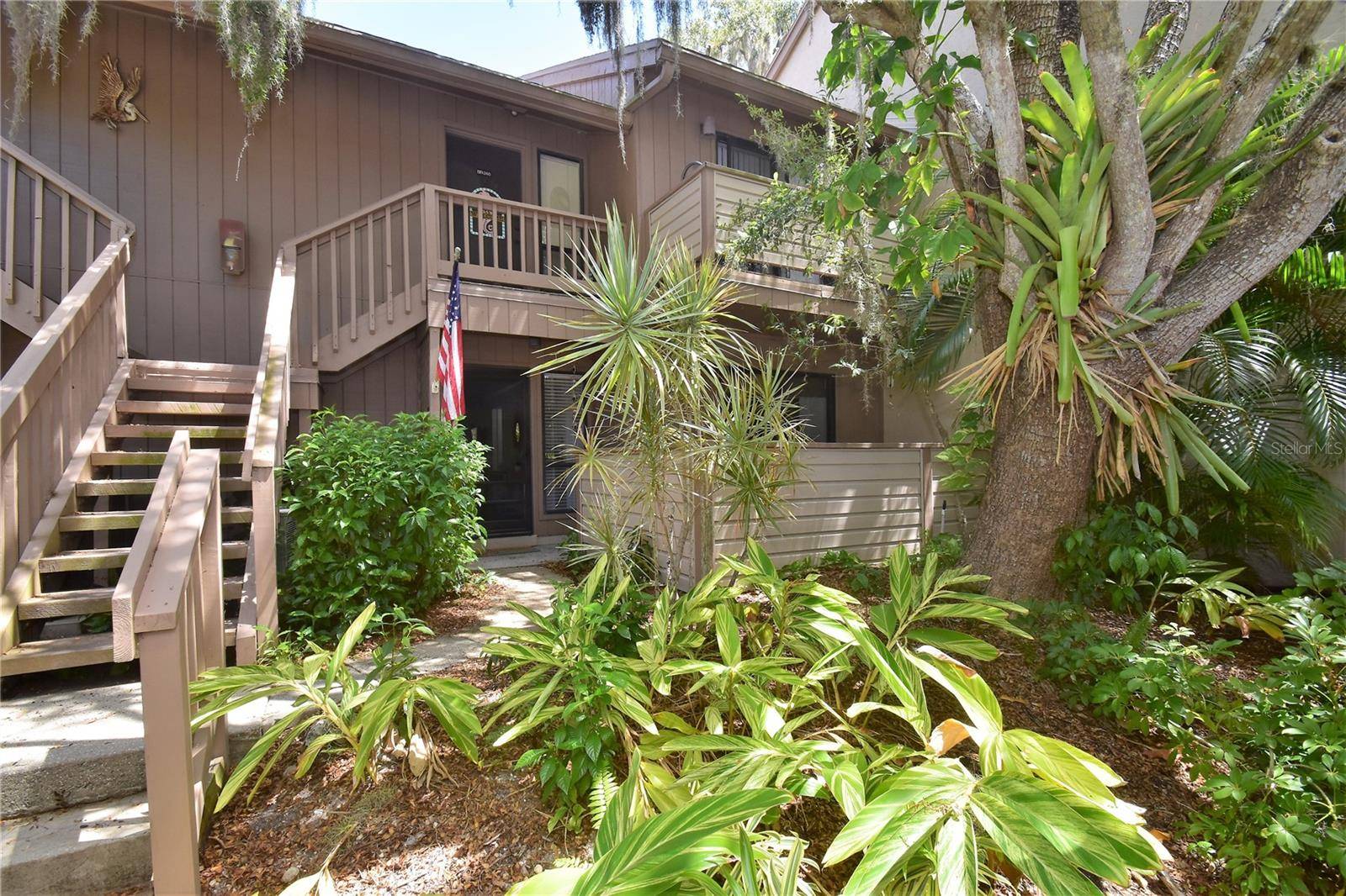 Sarasota, FL 34231,1647 BROOKHOUSE CT #BR146