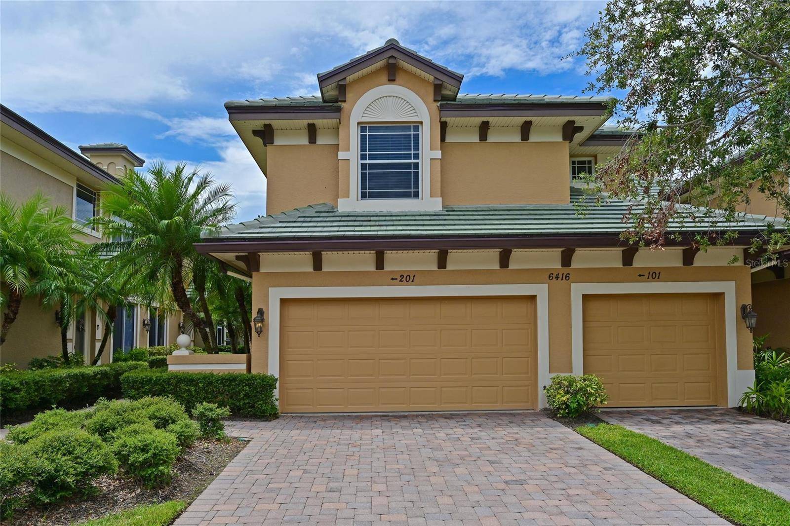 Lakewood Ranch, FL 34202,6416 MOORINGS POINT CIR #201