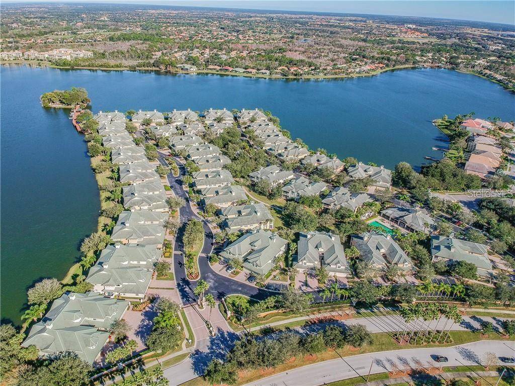 Lakewood Ranch, FL 34202,6416 MOORINGS POINT CIR #201