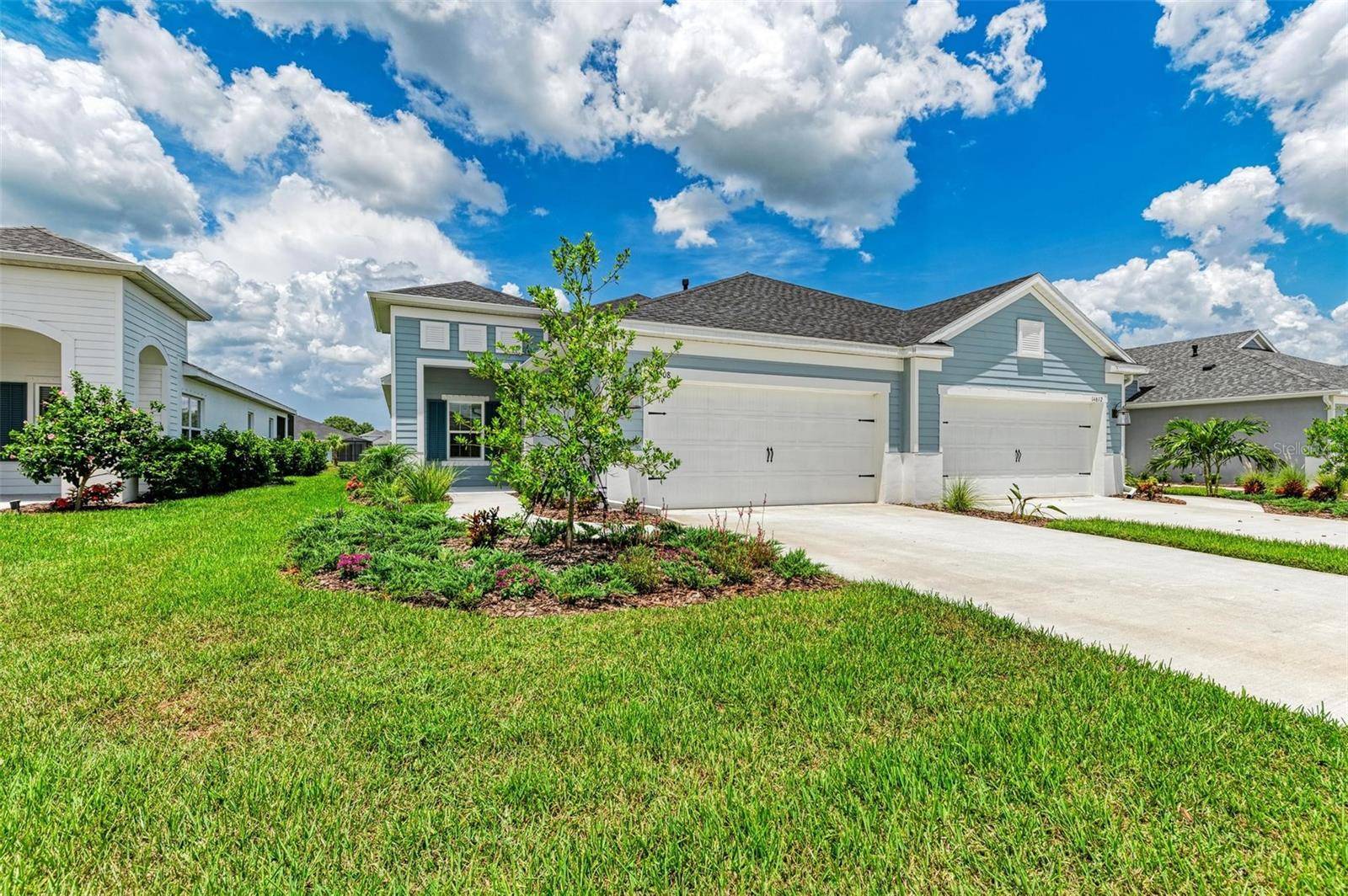 Parrish, FL 34219,14608 BAREFOOT LN