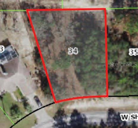 Citrus Springs, FL 34433,2995 W SHARPES DR