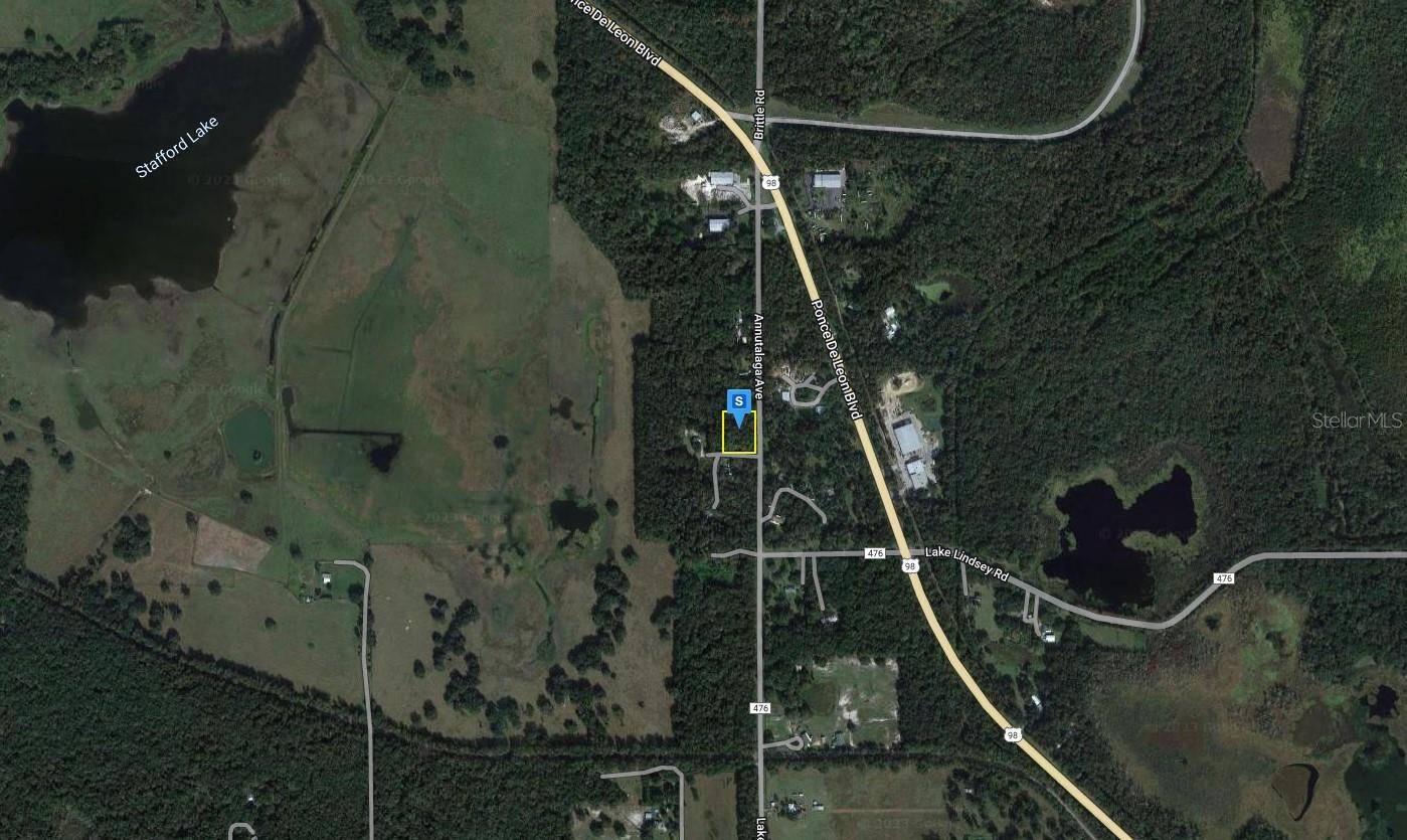 Brooksville, FL 34601,14243 ANNUTALAGA AVE