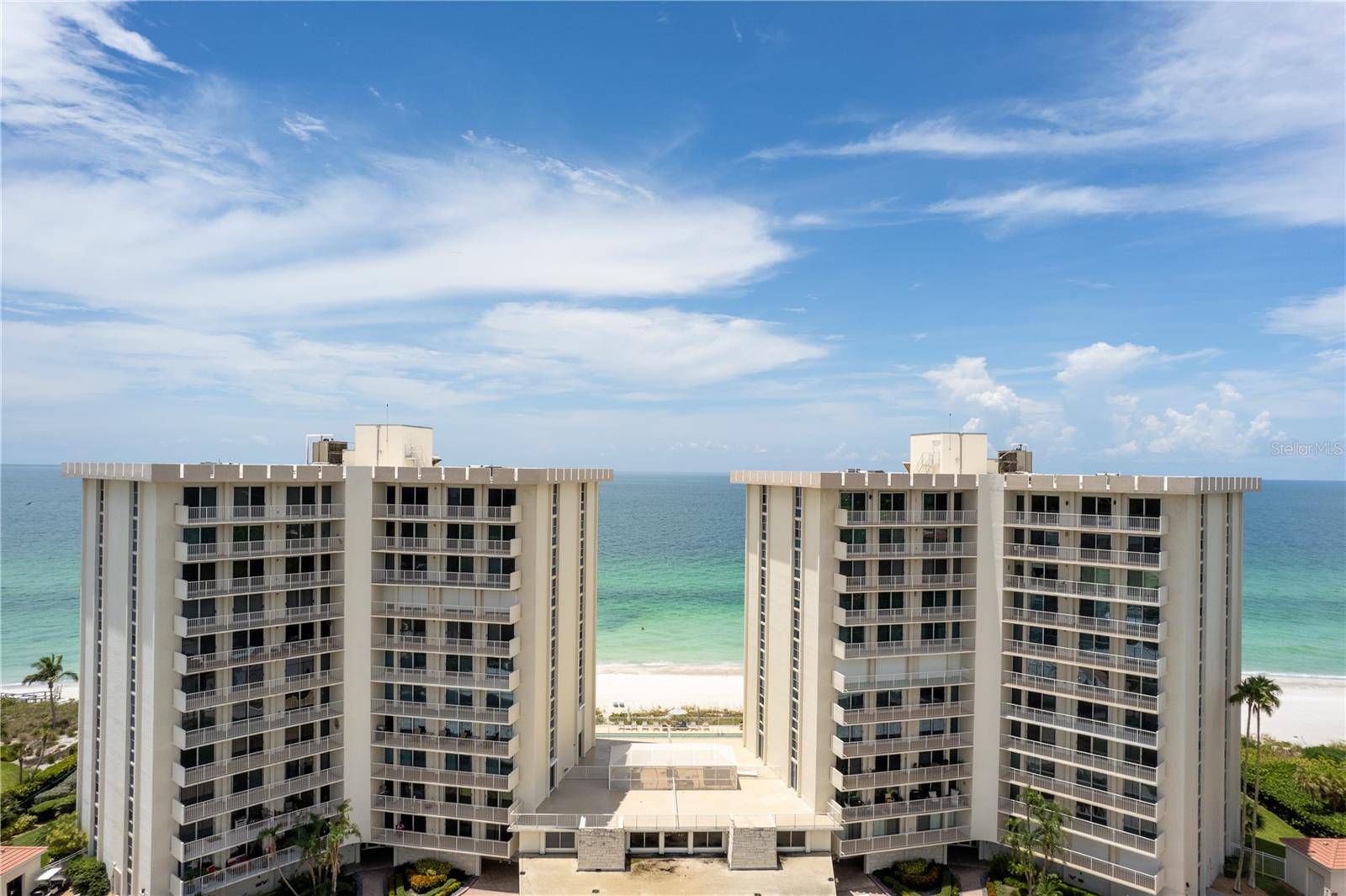 Longboat Key, FL 34228,2295 GULF OF MEXICO DR #25S