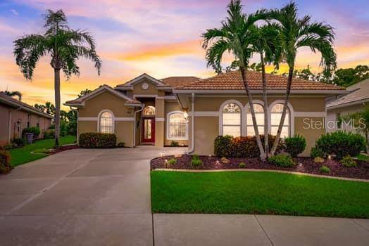 Venice, FL 34293,743 SILK OAK DR