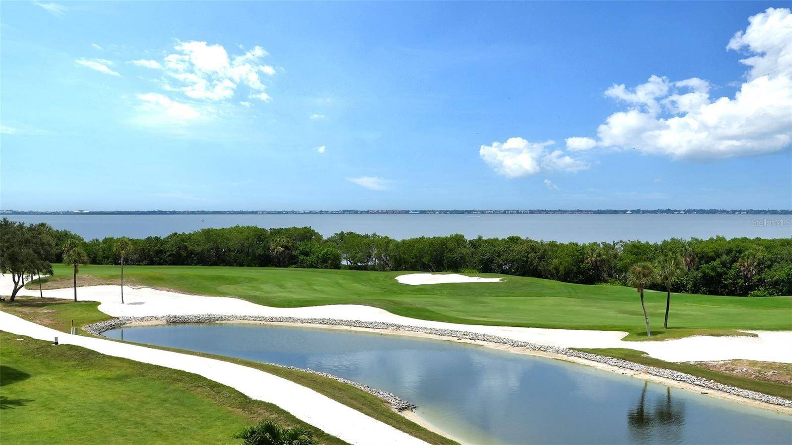 Longboat Key, FL 34228,3040 GRAND BAY BLVD #221