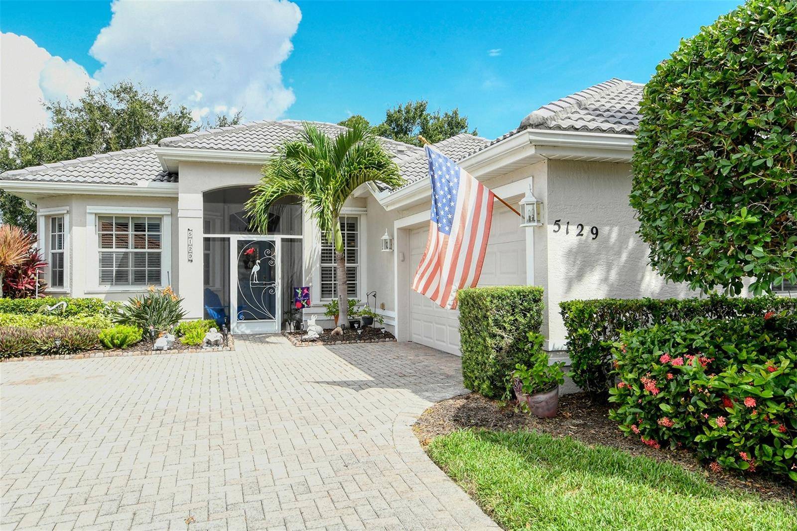 Sarasota, FL 34238,5129 FLAGSTONE DR