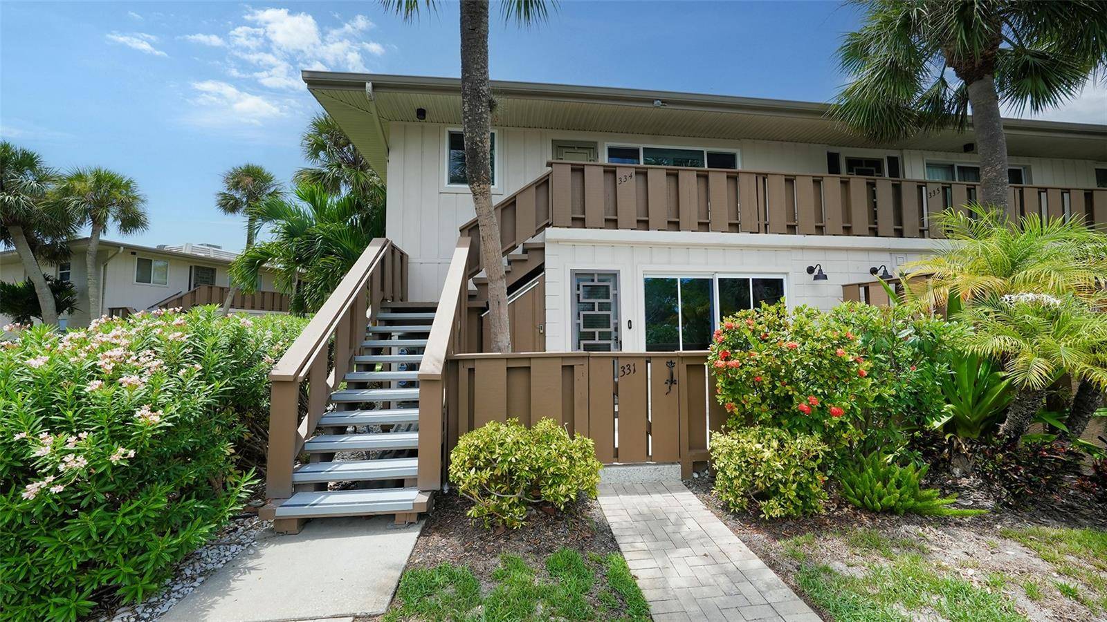 Longboat Key, FL 34228,6701 GULF OF MEXICO DR #331