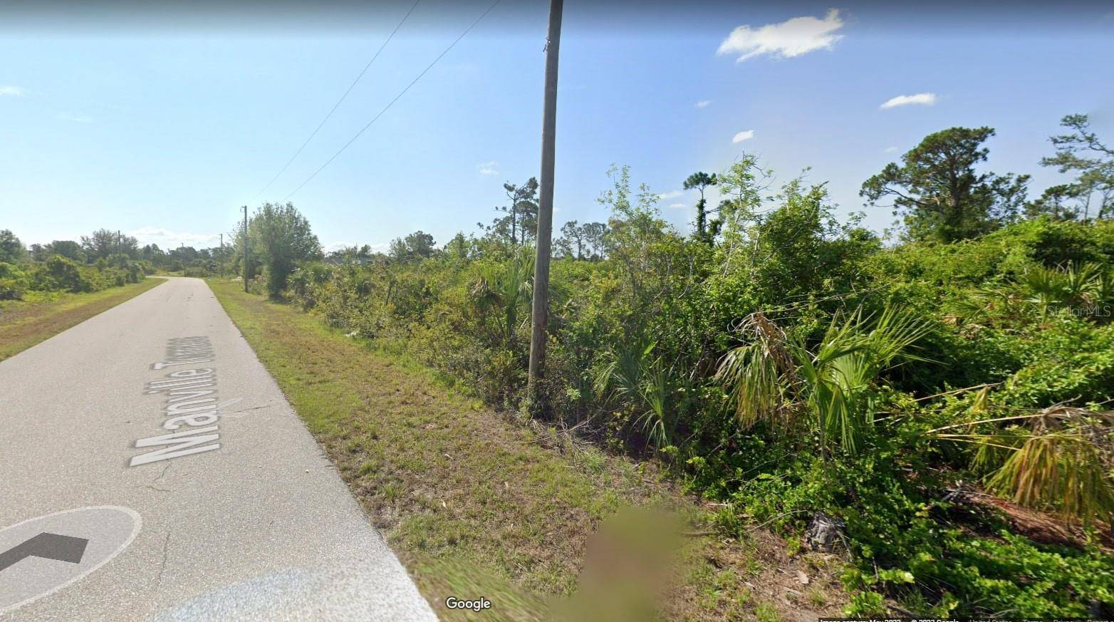 Port Charlotte, FL 33981,7506 MANVILLE TER