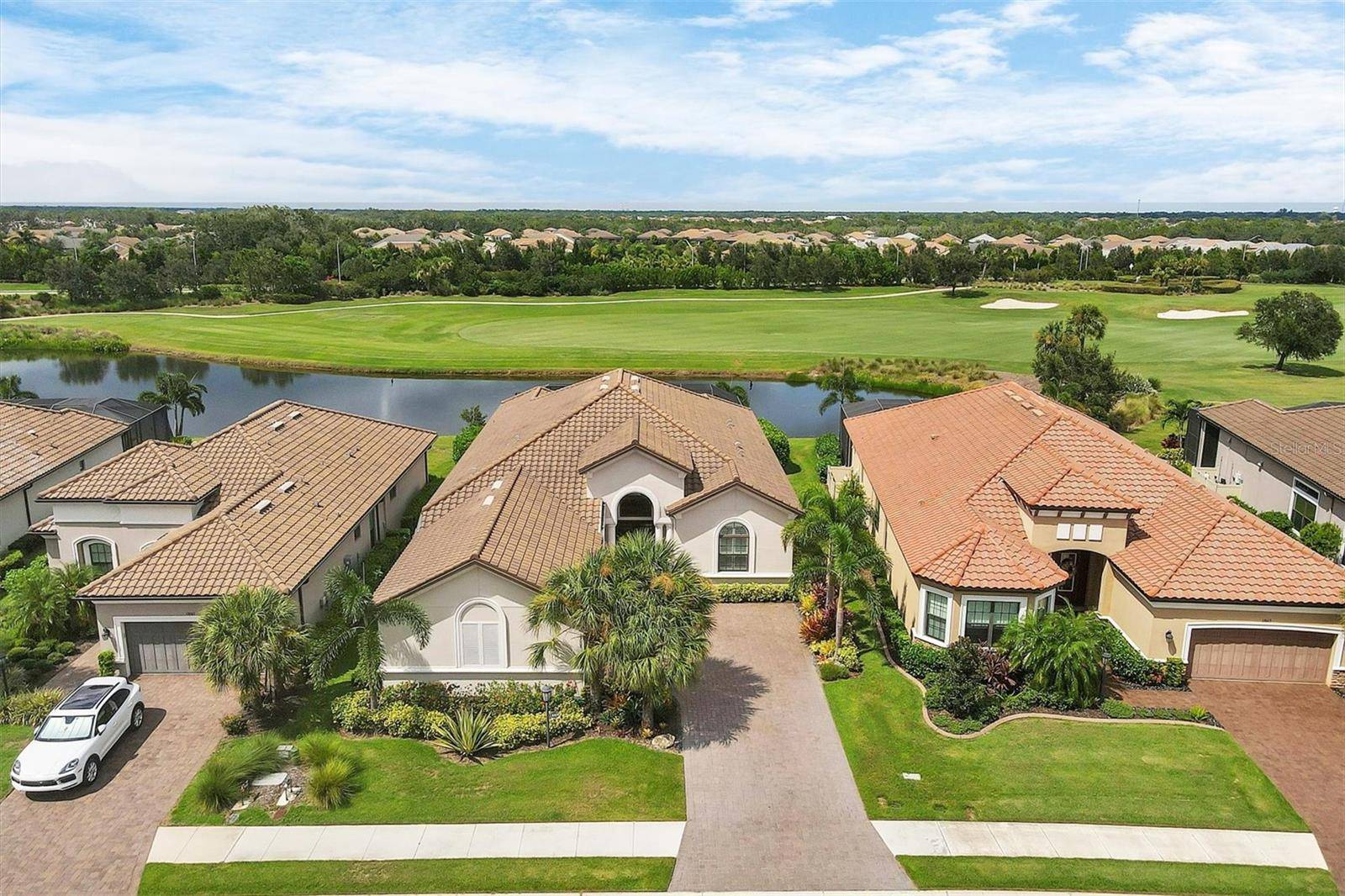 Lakewood Ranch, FL 34211,13009 SORRENTO WAY