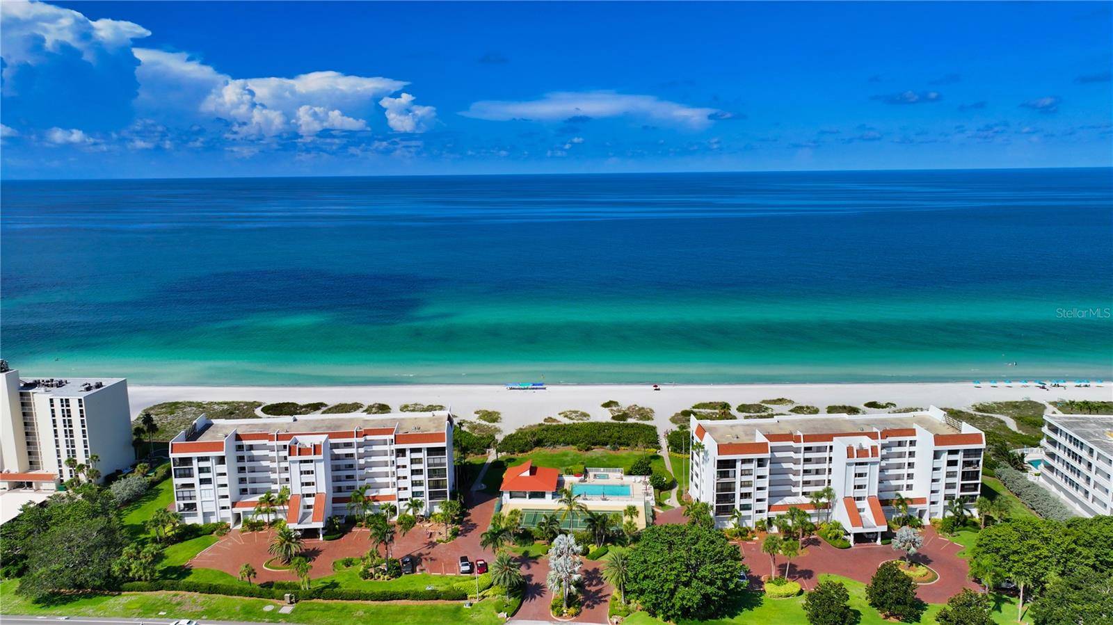 Longboat Key, FL 34228,4525 GULF OF MEXICO DR #404