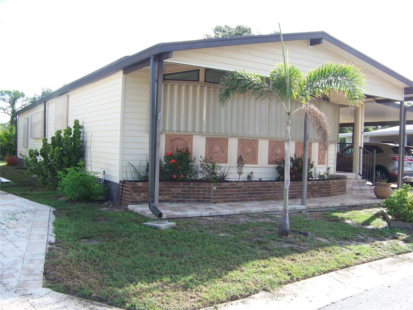 Punta Gorda, FL 33955,15550 BURNT STORE RD #51