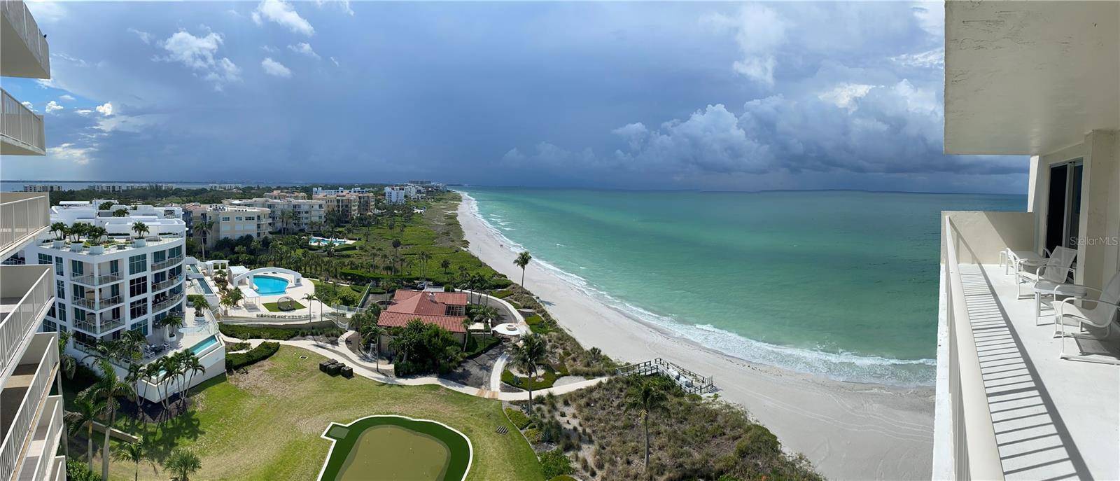 Longboat Key, FL 34228,2295 GULF OF MEXICO DR #112