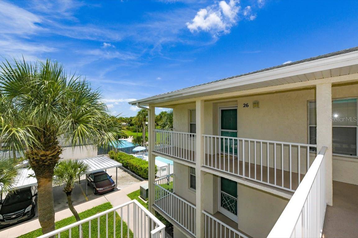 Sarasota, FL 34231,7294 CLOISTER DR #30