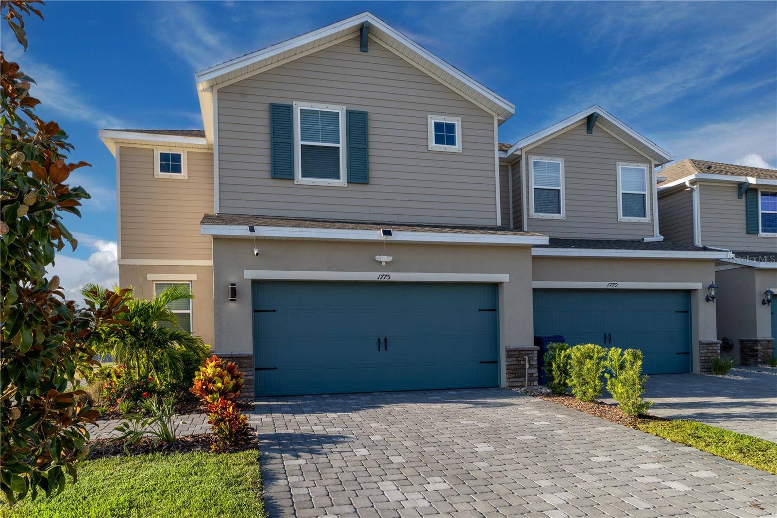 Lakewood Ranch, FL 34211,1775 WOODLEAF HAMMOCK CT