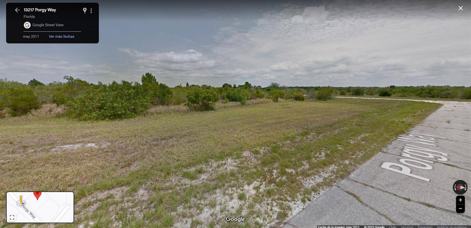 Placida, FL 33946,13222 PORGY WAY