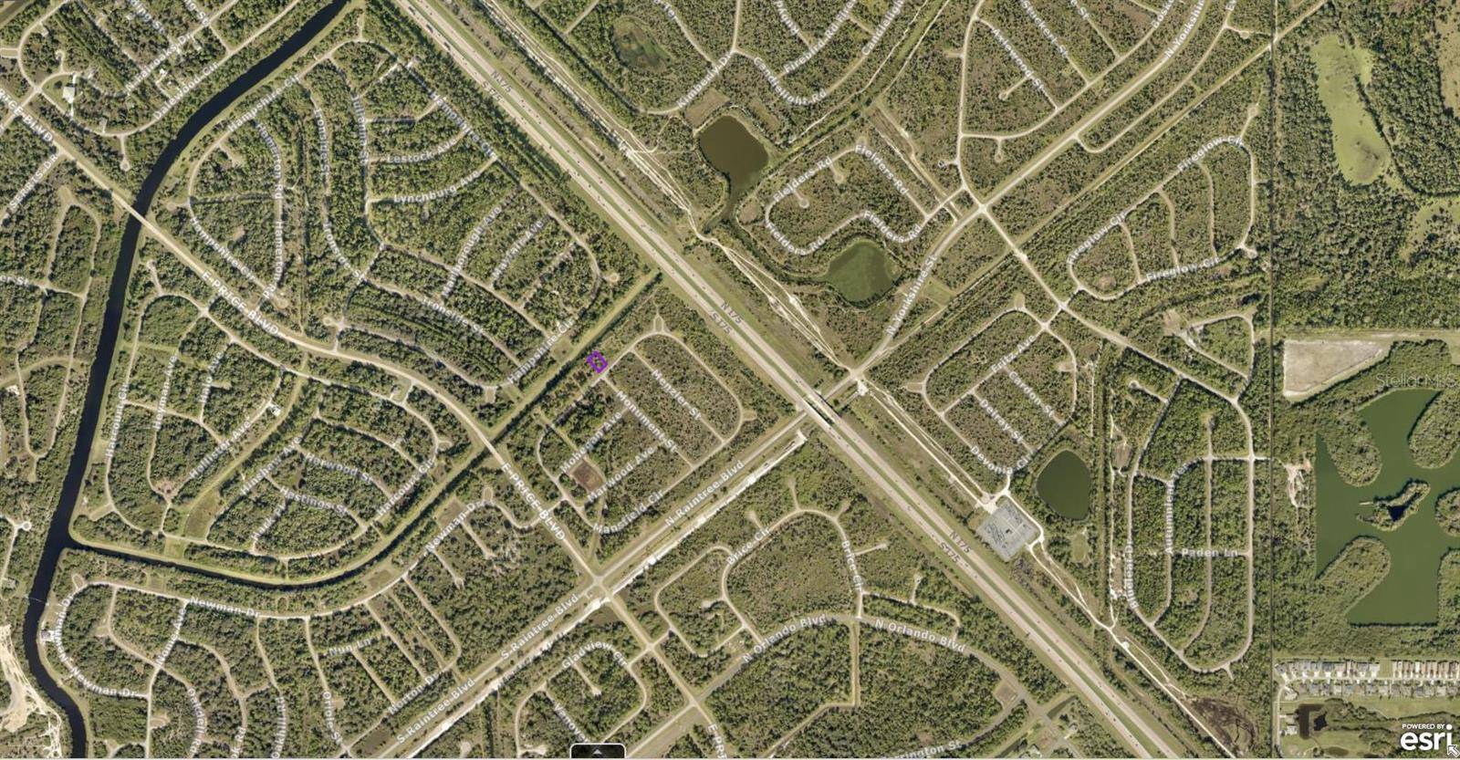 North Port, FL 34288,1151216716 MANSFIELD CIR